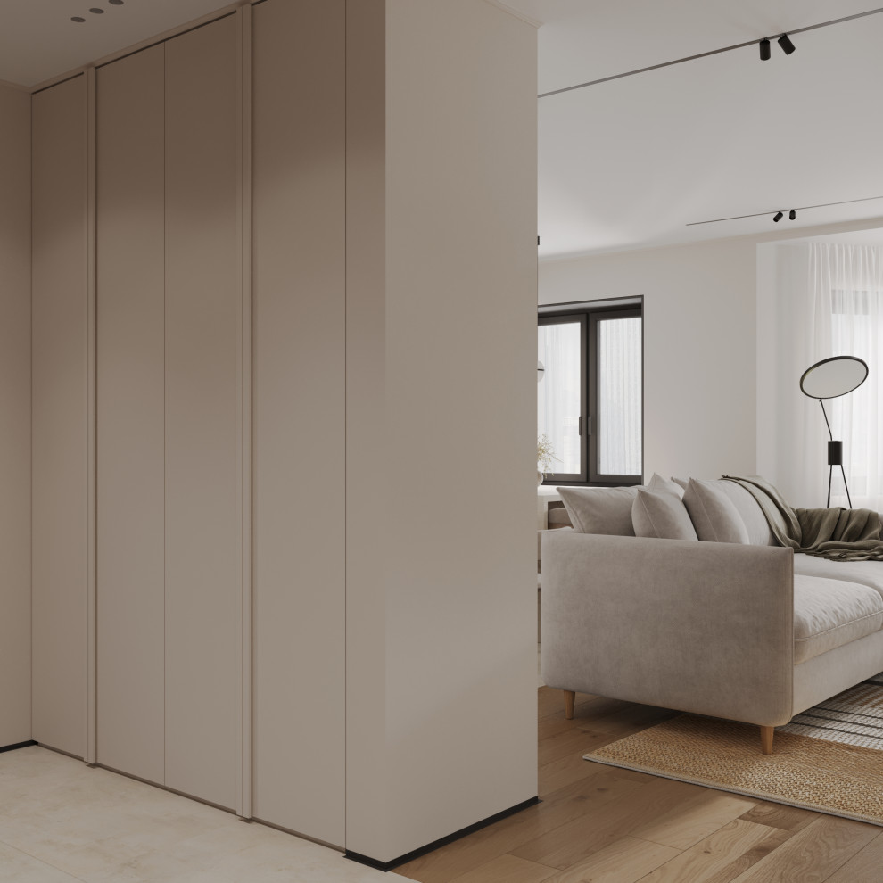 Квартира Арбан 10