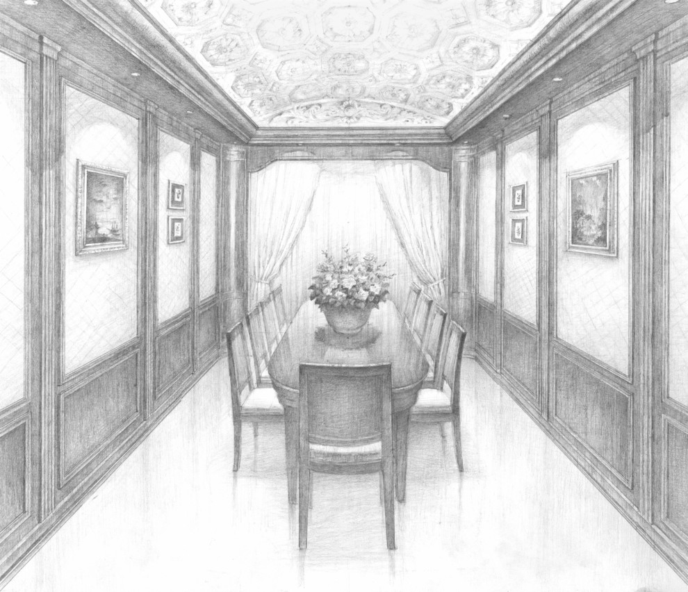 Офис на Петровке