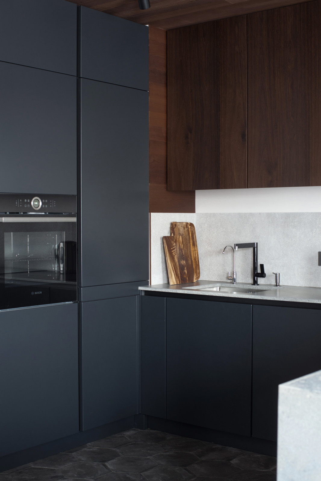 Квартира в ЖК АРТ