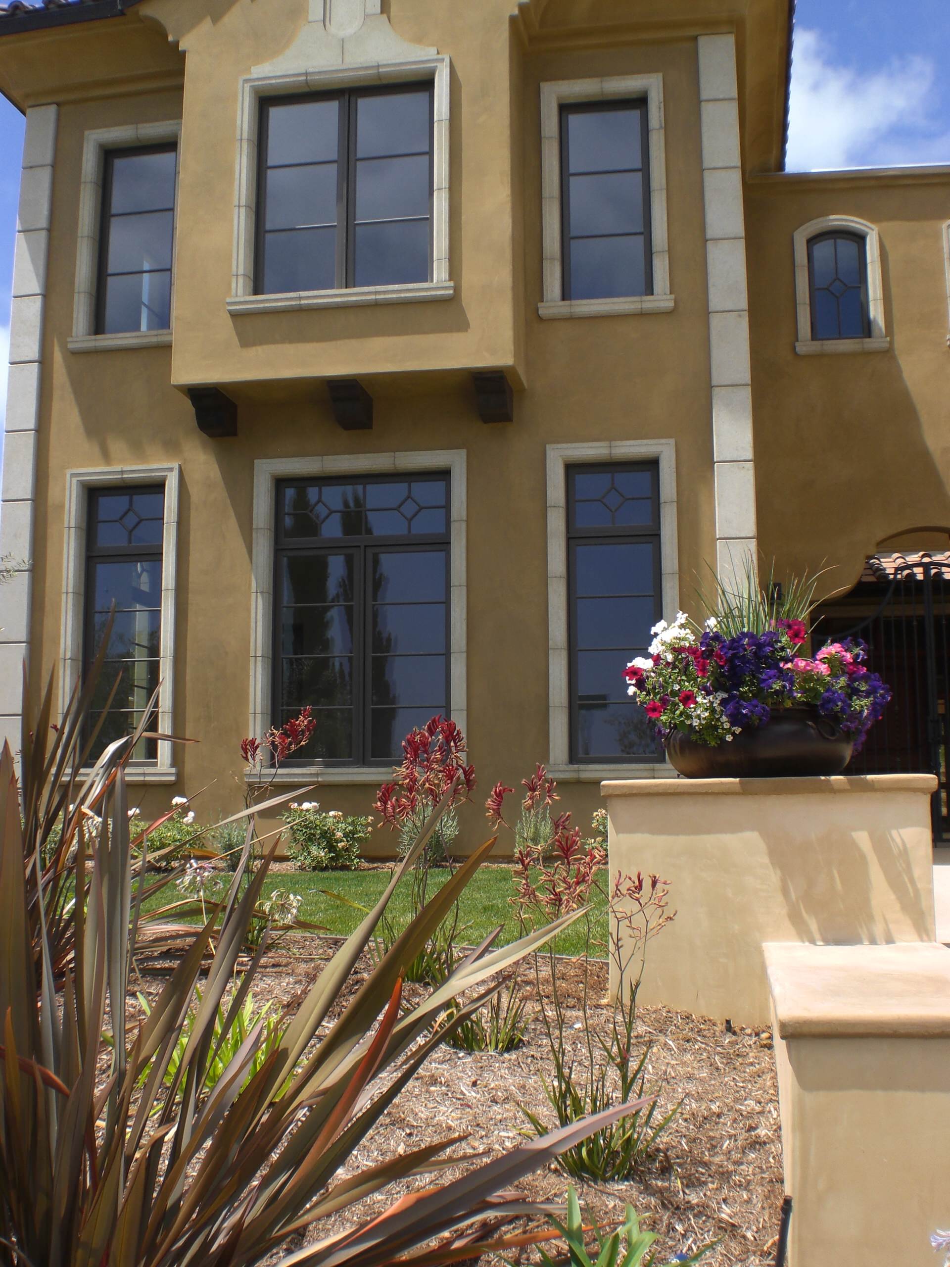 Del Mar - Lansdale Estates