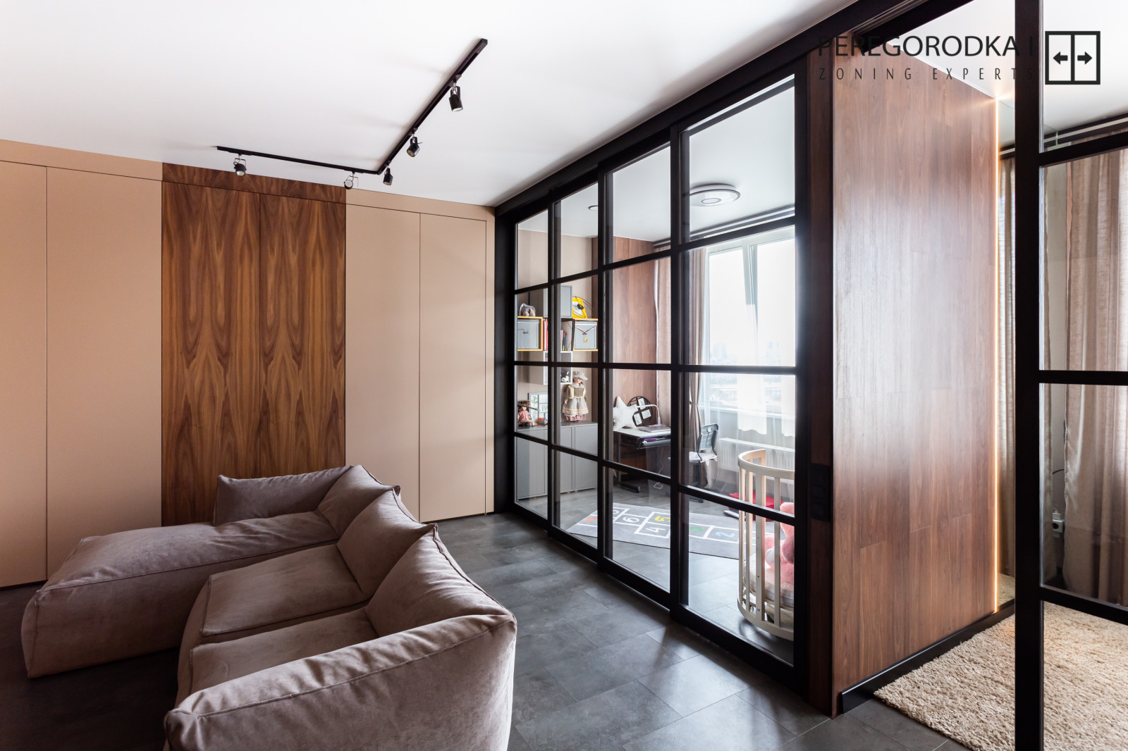 Свободная планировка