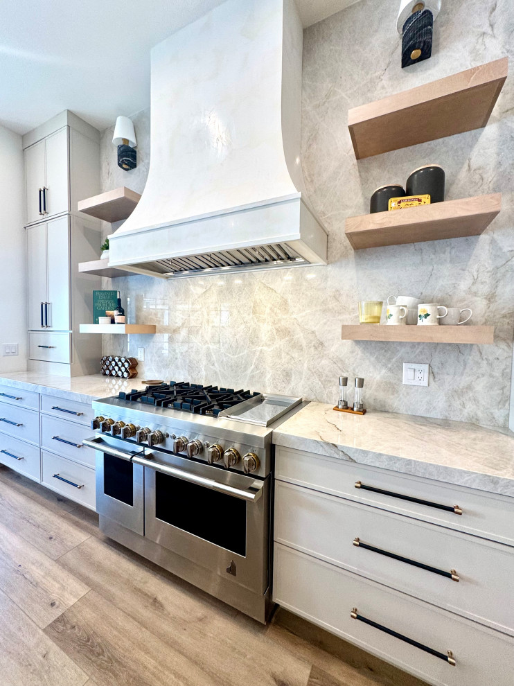 Ridges Whole Home Remodel