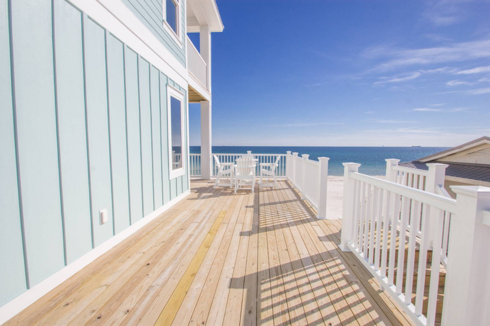 Surfside Beach Cottage