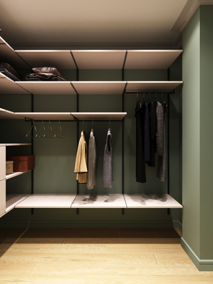 Квартира на Пушкинской