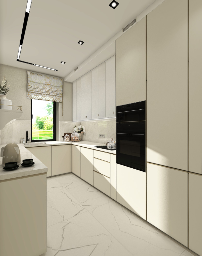 Дизайн проект загородного дома