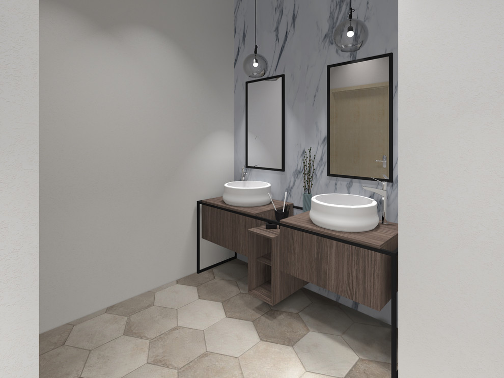 Ванная комната