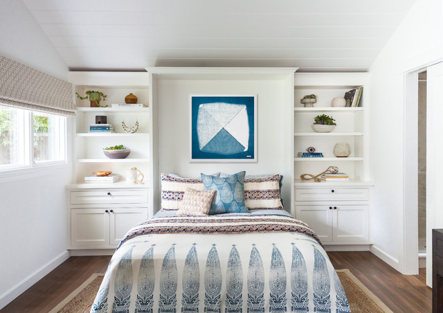 Trending Now 10 Creative Ideas From The Top New Bedrooms
