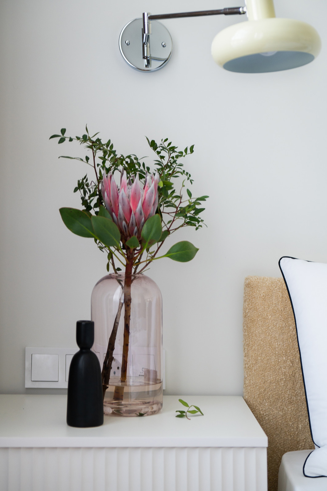 Студия в ЖК UNO