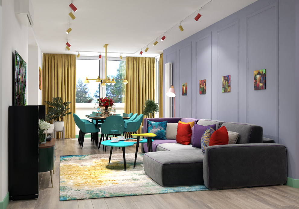 Новое Тушино