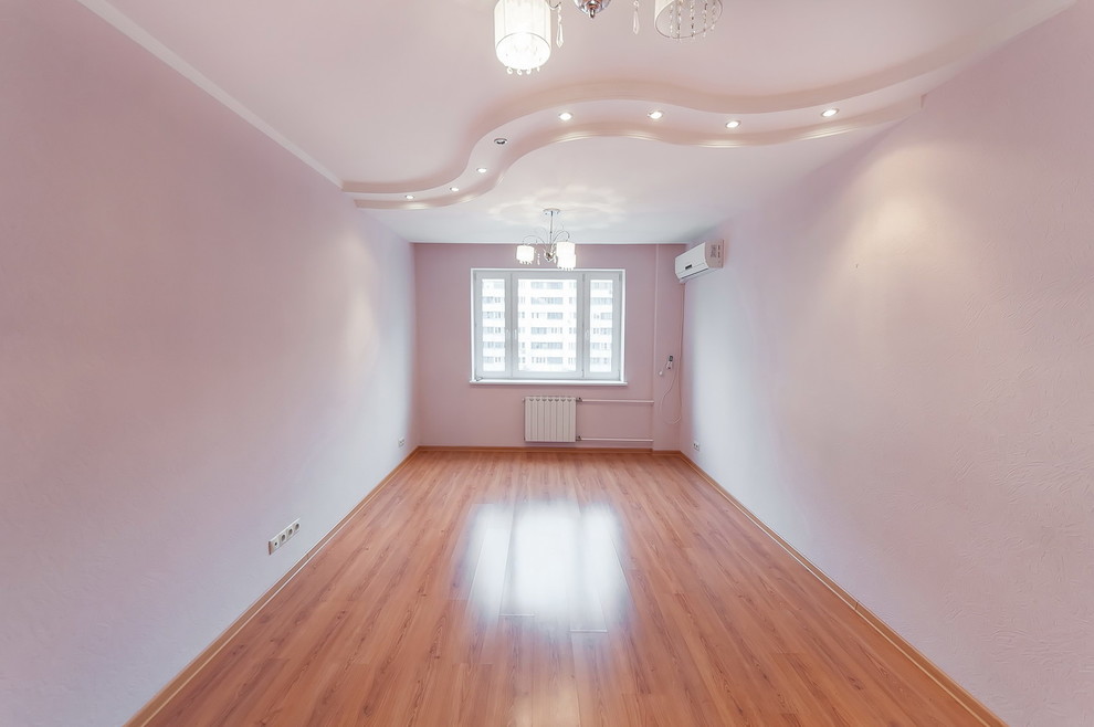 14. Ремонт квартиры