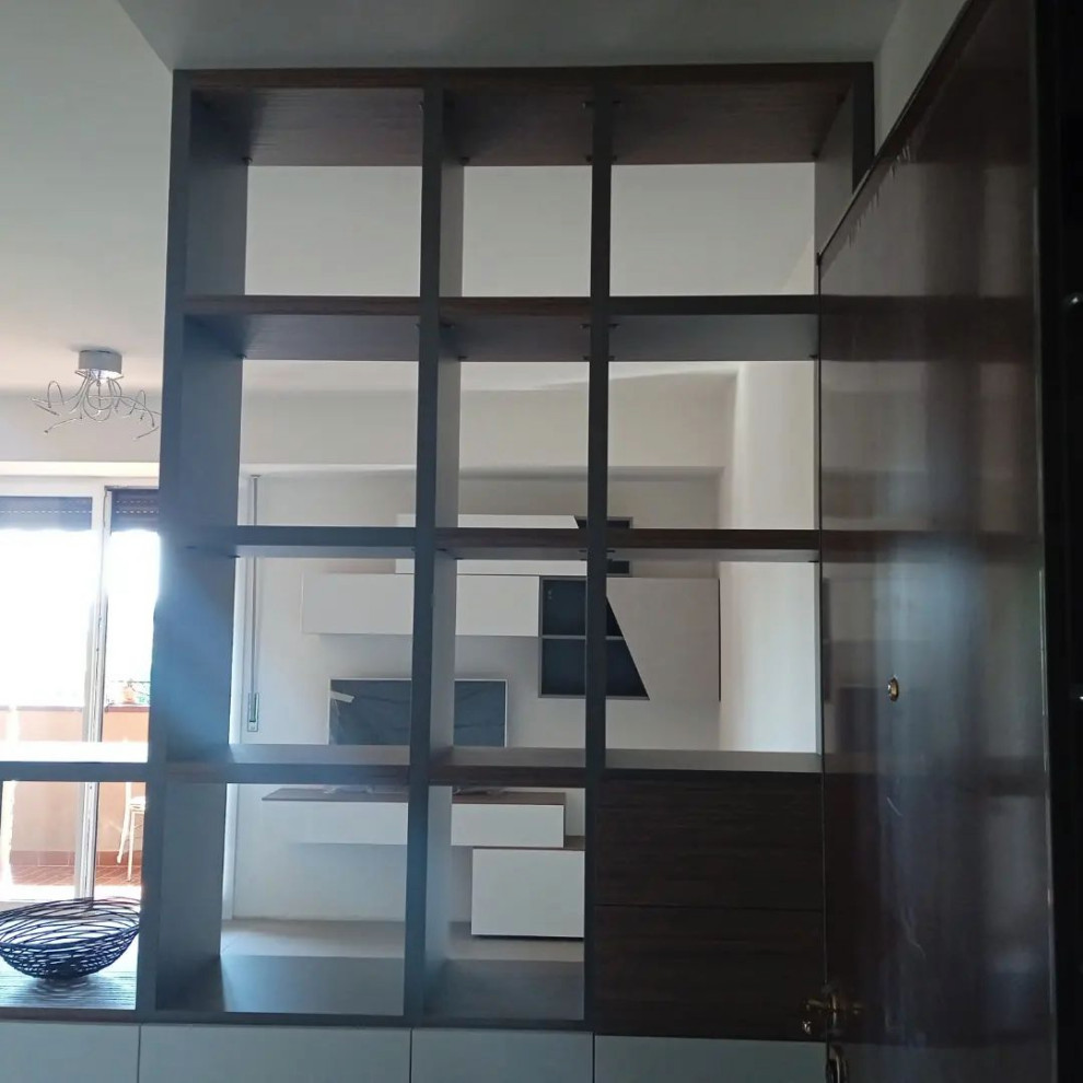Ristrutturazione e arredo