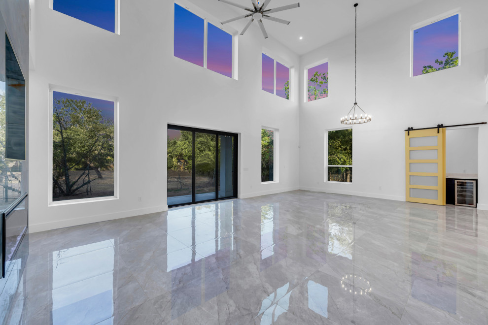 Austin Contemporary
