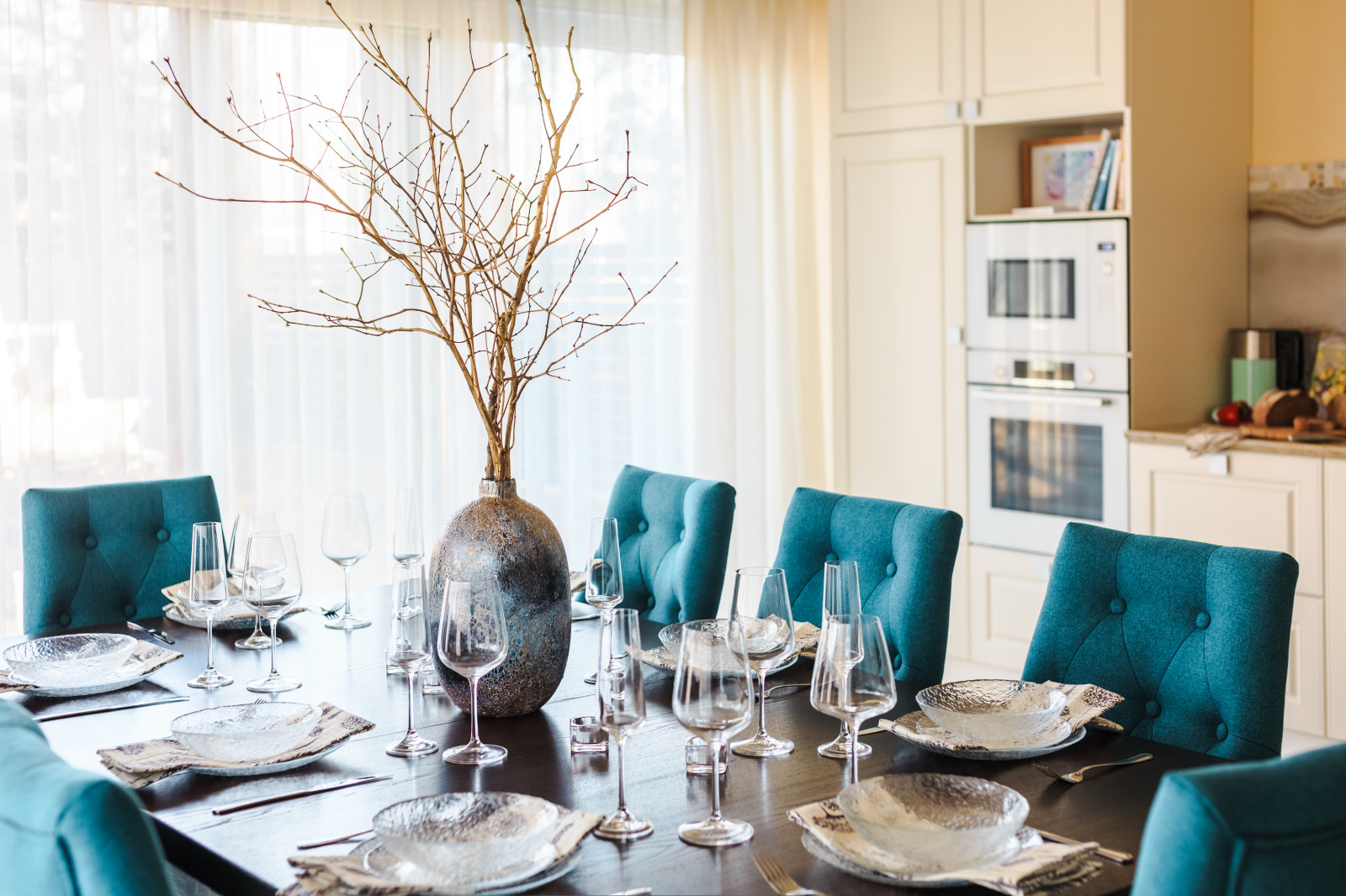 Дом для отдыха Петровские Озера