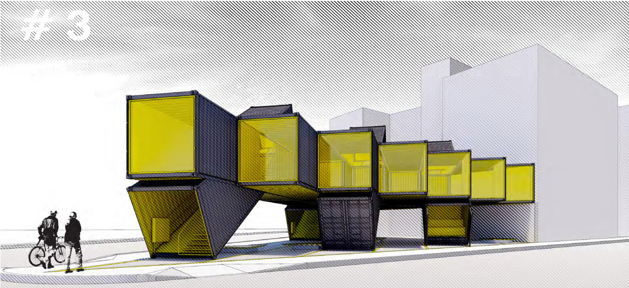 Exterior home idea in Boston