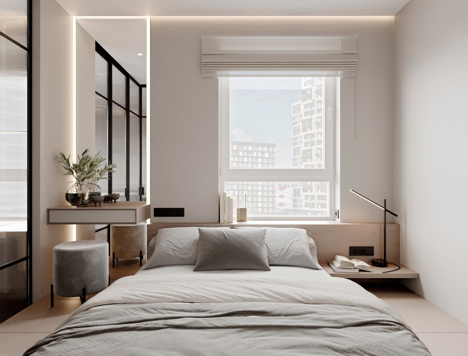 ЖК Движение-Тушино, г. Москва