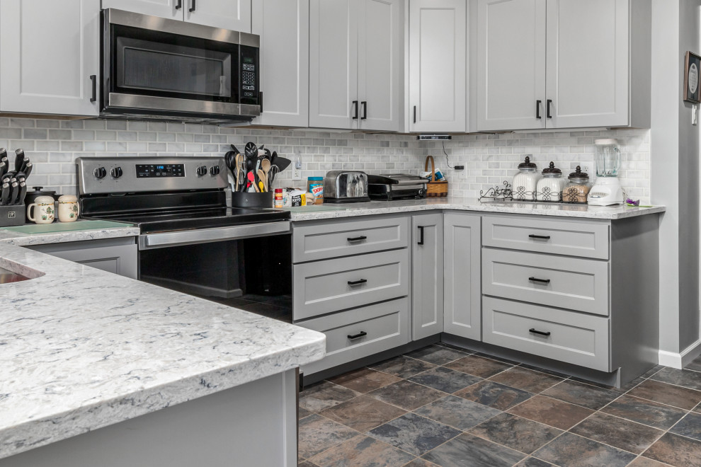 Kitchen Remodel