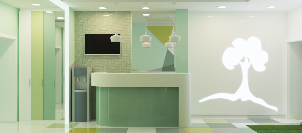 семейная стоматология