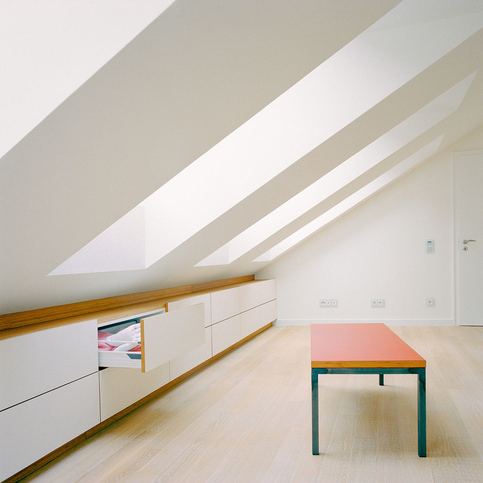 Idéer för att renovera ett minimalistiskt hem