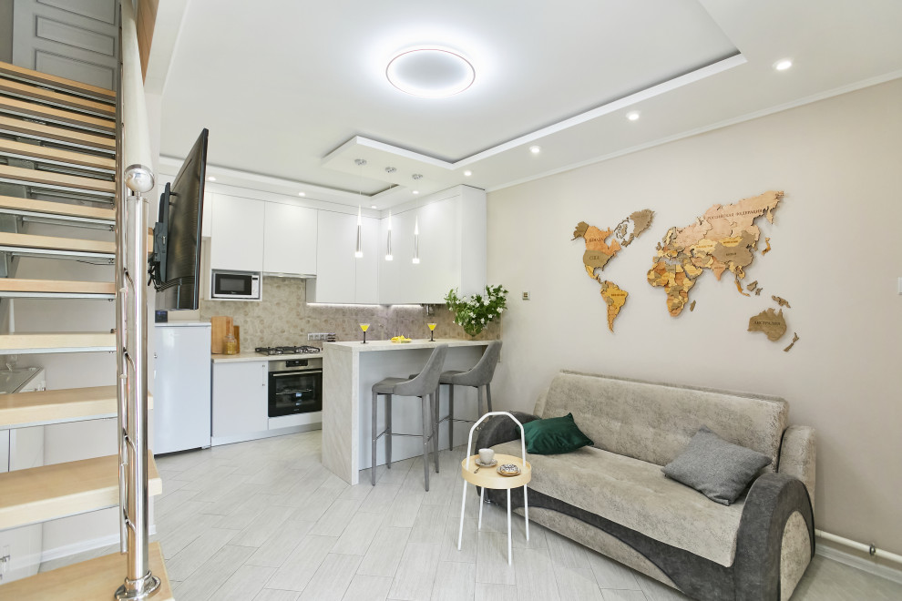 Таунхаус 42 кв.м.