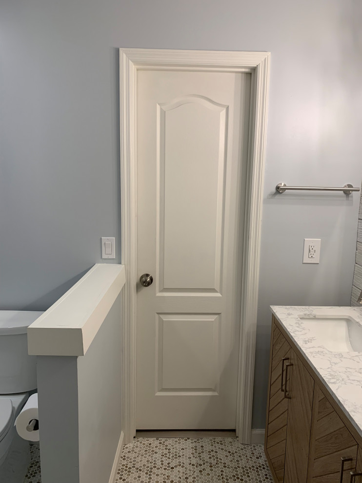 Crestwood Bathroom Remodel