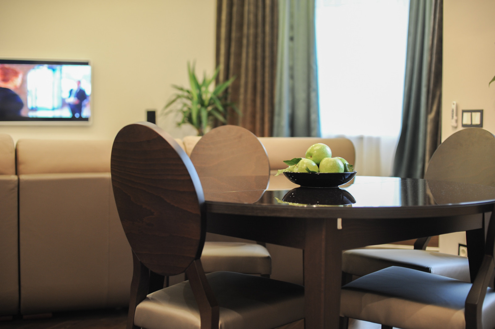 Квартира для молодой семьи