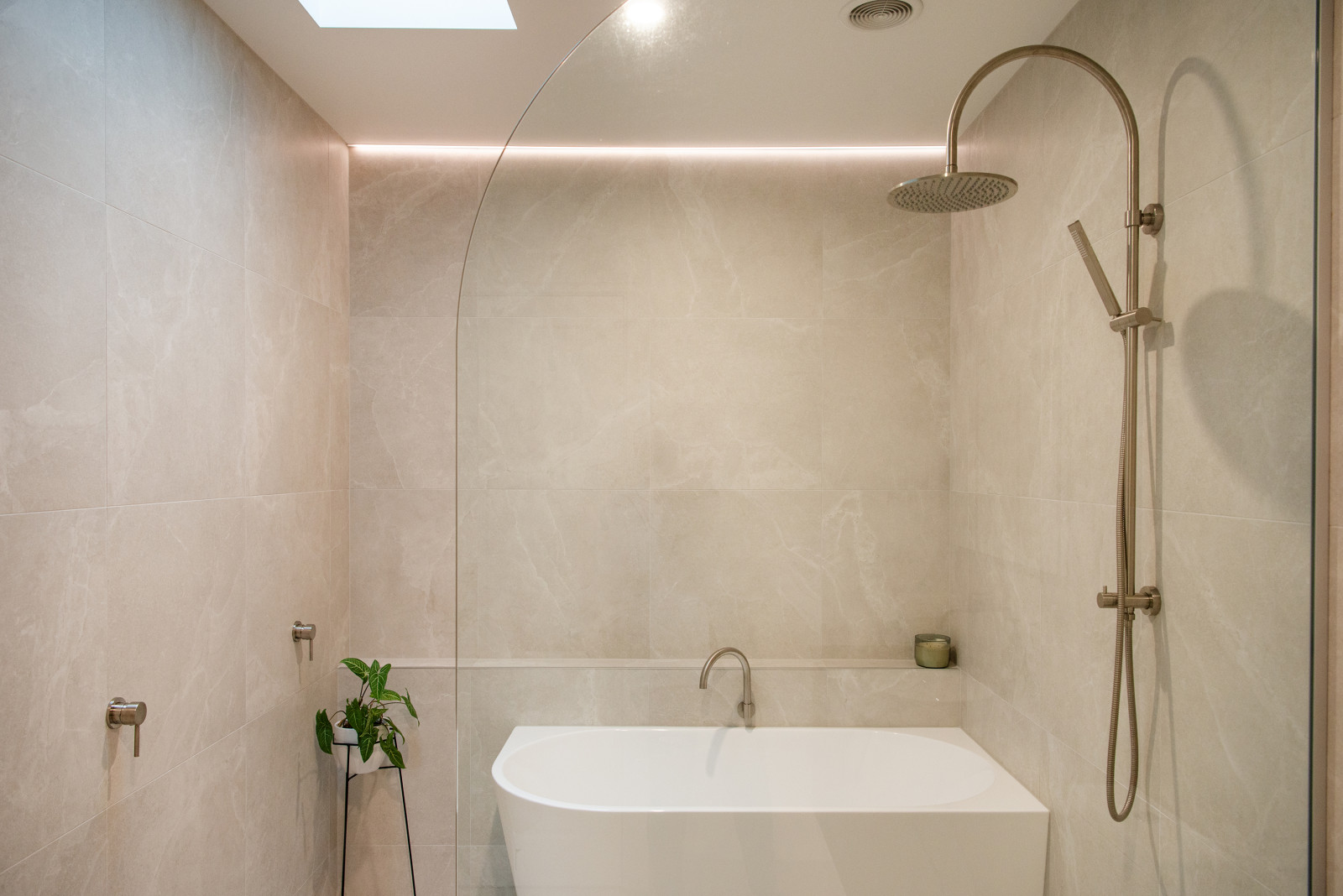 Фотосъемка виллы на Конкурс Архитектурного Дизайна