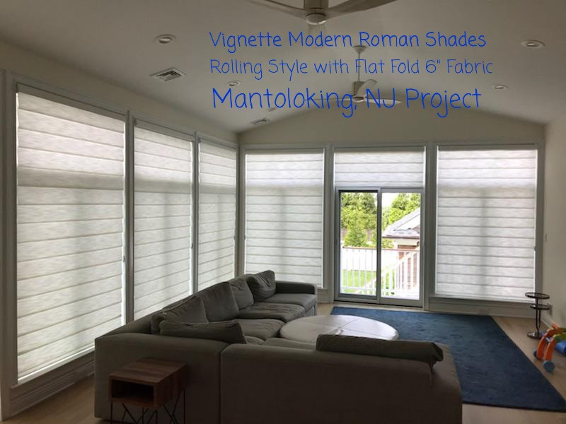 2022 Timm's Window Fashions Projects