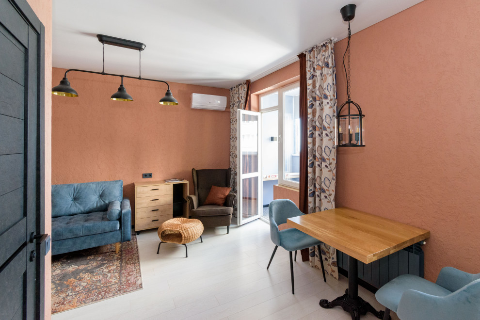 Апартаменты для сдачи в аренду #4