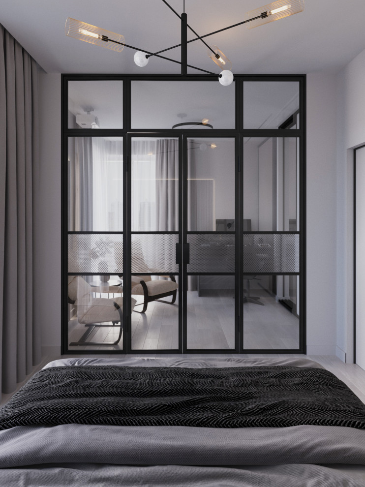 Квартира #Ashd_Metr01