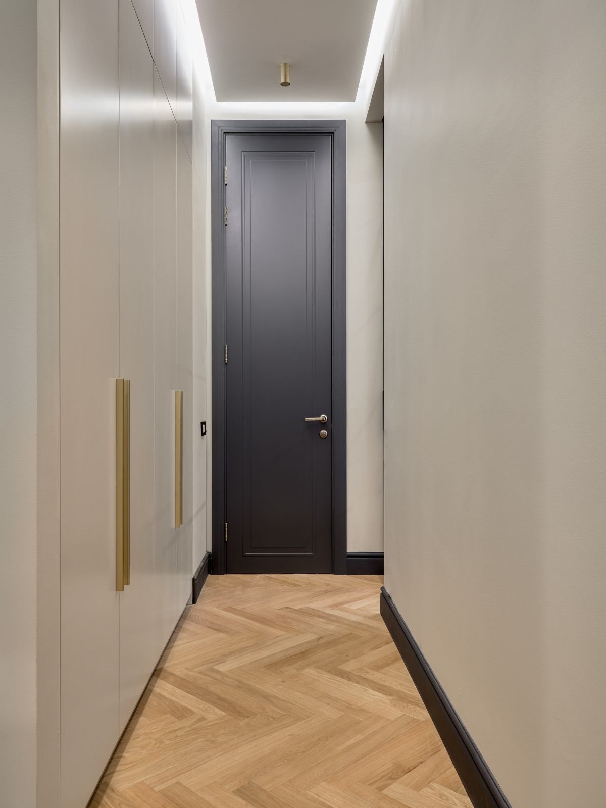 ЖК Серебряный фонтан