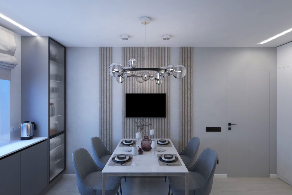 "Все гениальное - просто", г. Когалым