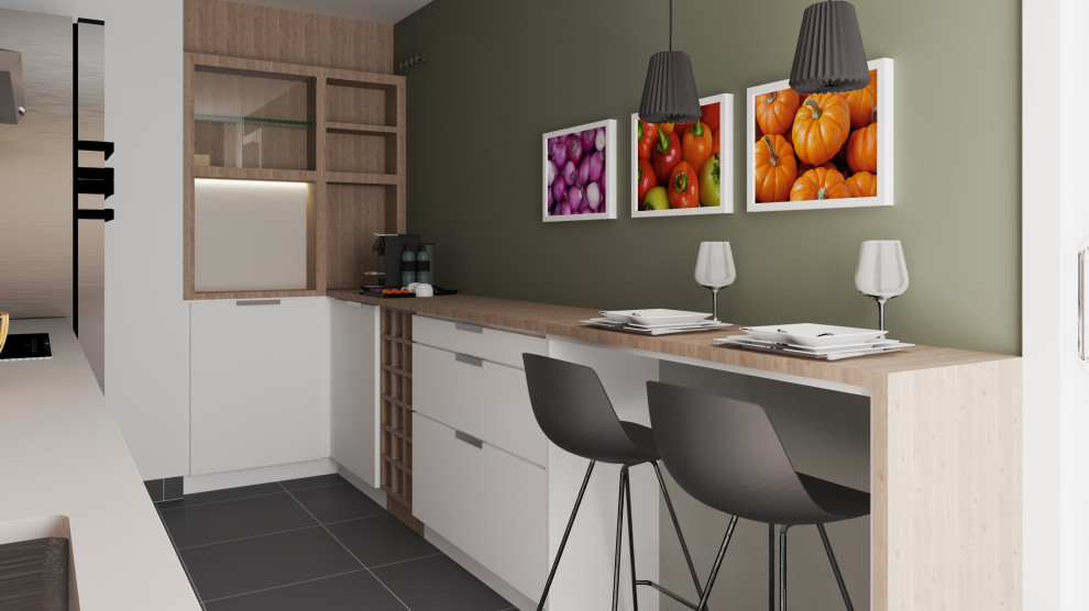 Cocina
