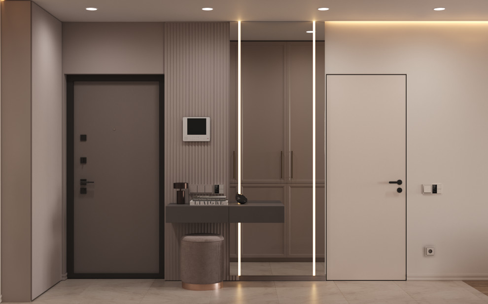 жк Западный луч