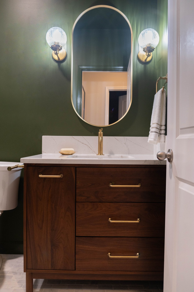 Keythorpe Guest Bathroom