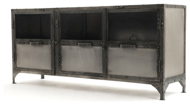 3 Door Metal Lcd Tv Stand Entertainment Centers And 3 Door Metal Lcd Tv Stand