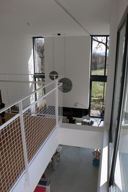 Maison MA trendy-dagligstue