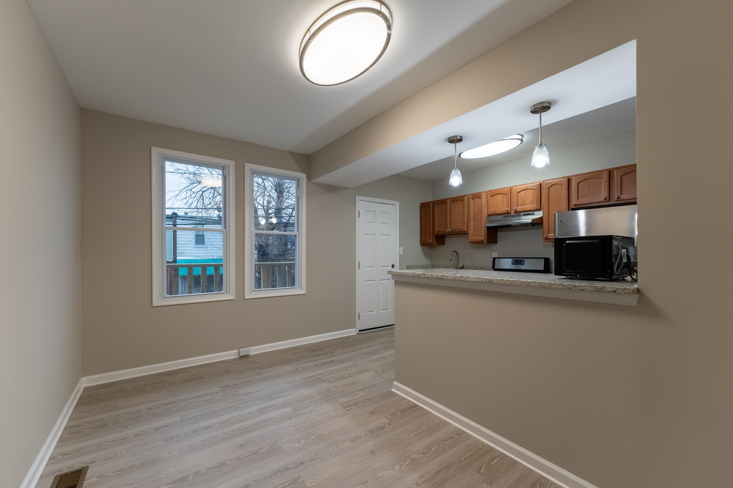 Home Renovation