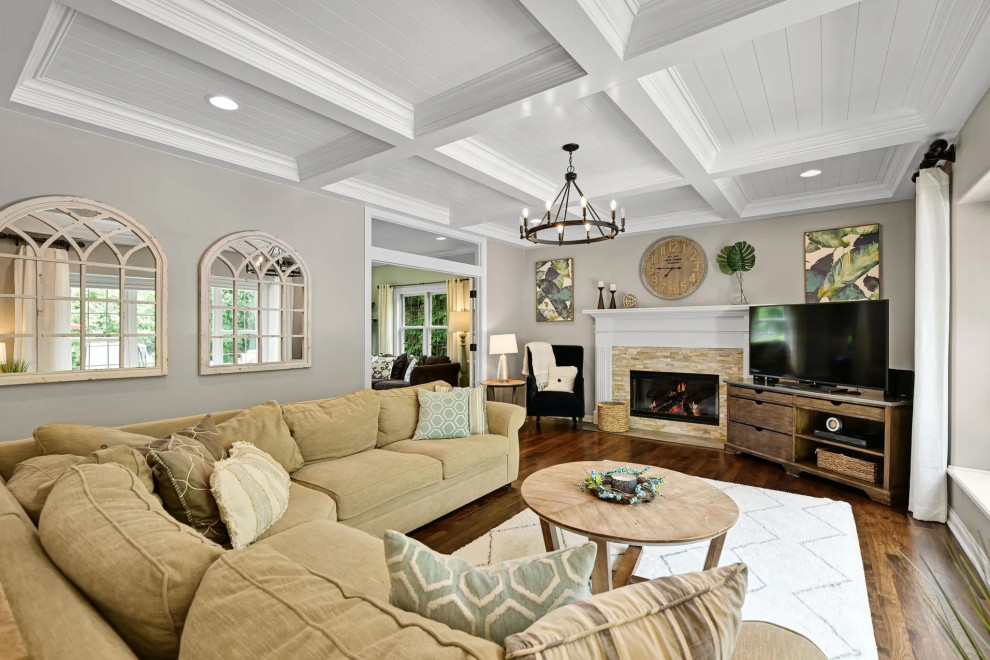 Edgewood Remodel