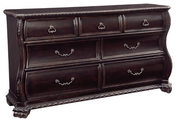 ART Furniture - LeGrand 7 Drawer Dresser - ART-203132-1715