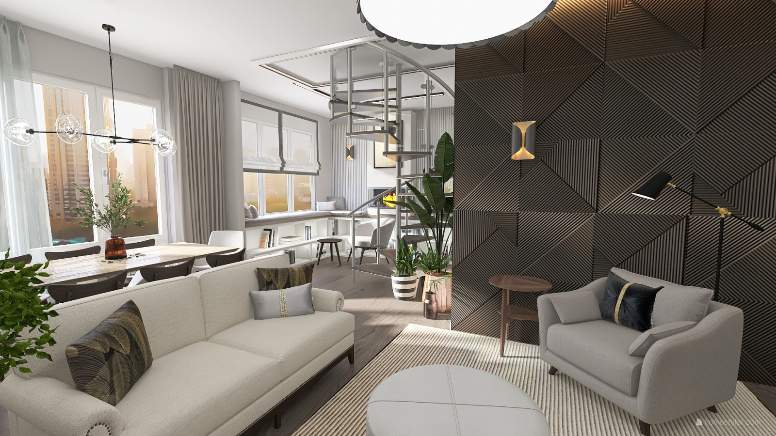 ЖК Дубровка