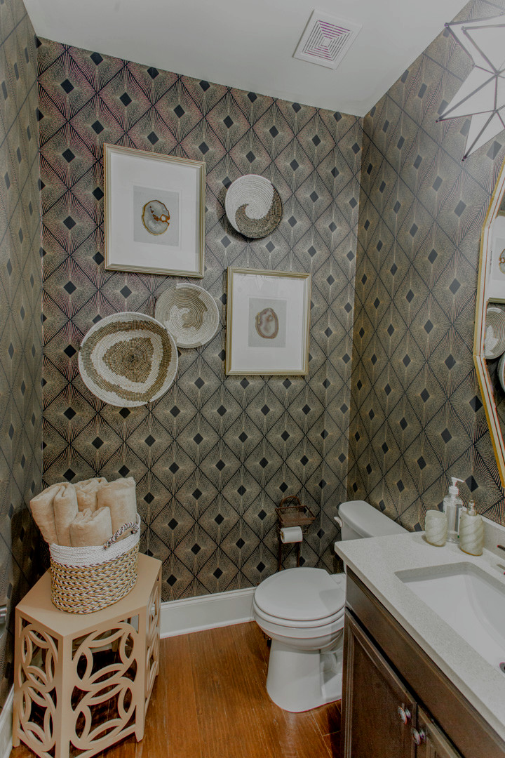 POWDER SPRINGS RESIDENCE