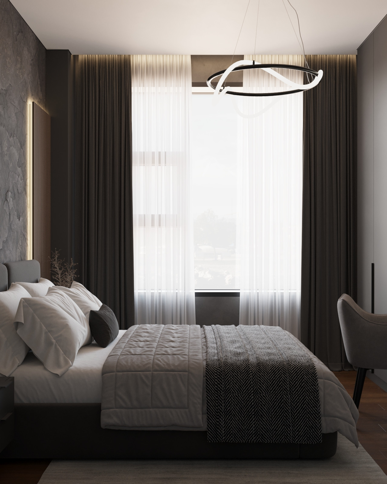 Садовые кварталы