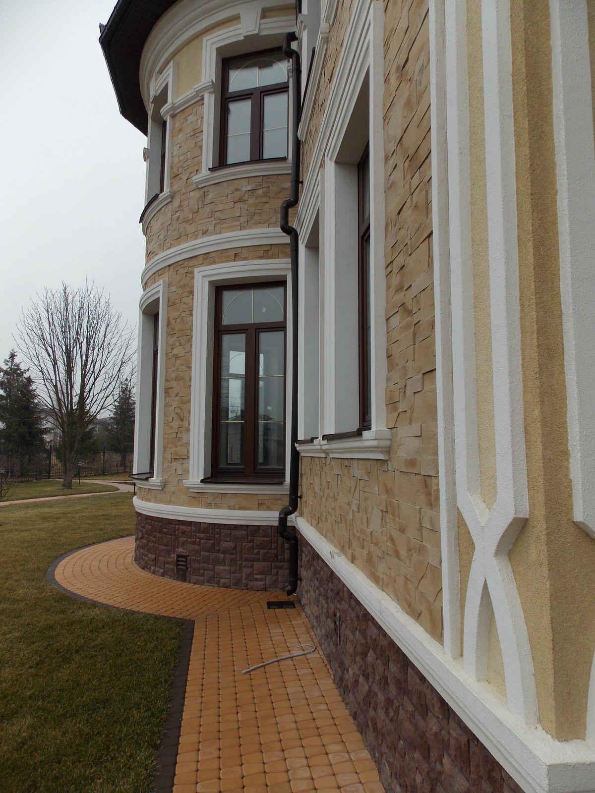 Дом в "Madison Park"