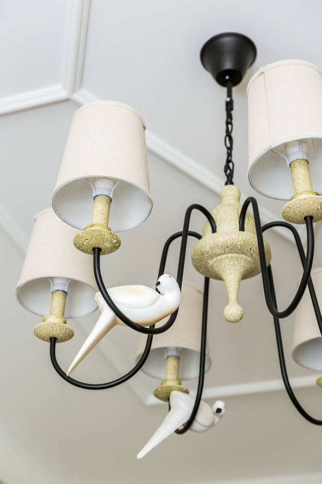 Сталинка,ремонт закончен