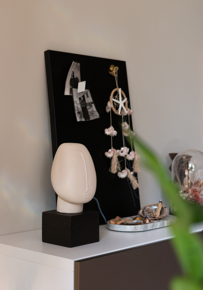 Квартира на Октябрьском поле