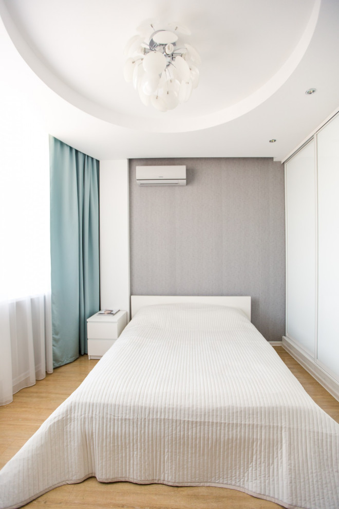 Ремонт спальни