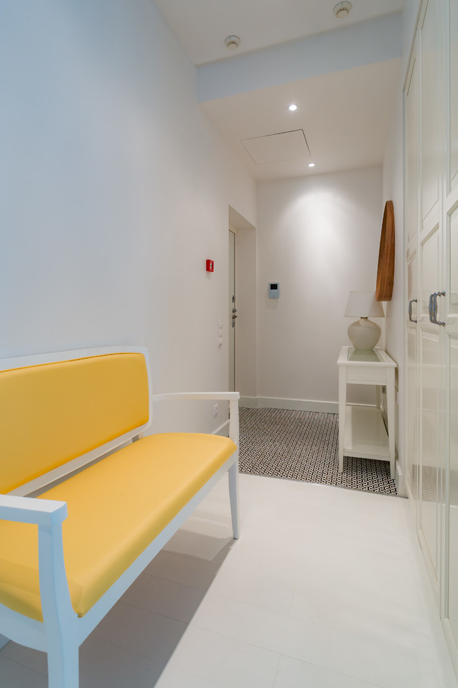 Квартира на Кутузовском