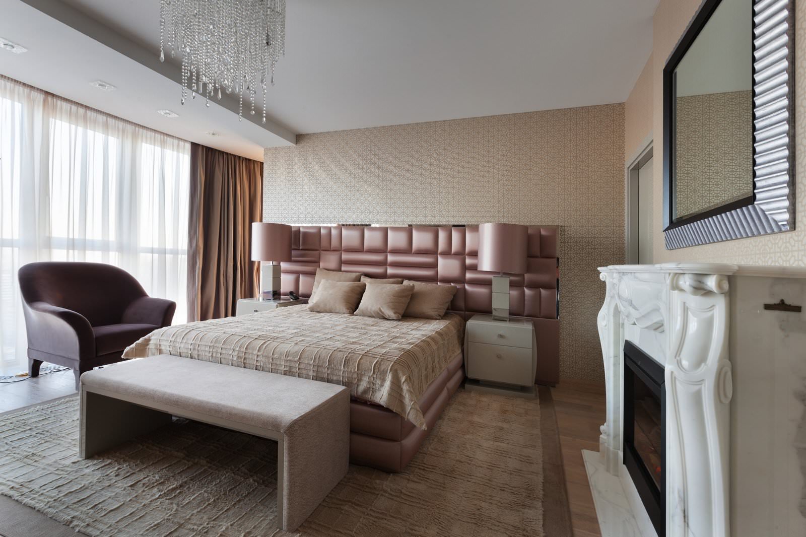 Пентхаус в Приморском районе