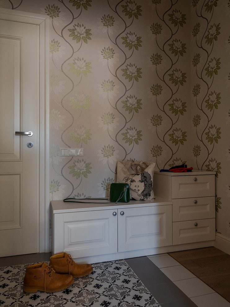 Квартира в сталинке на Соколе для большой семьи