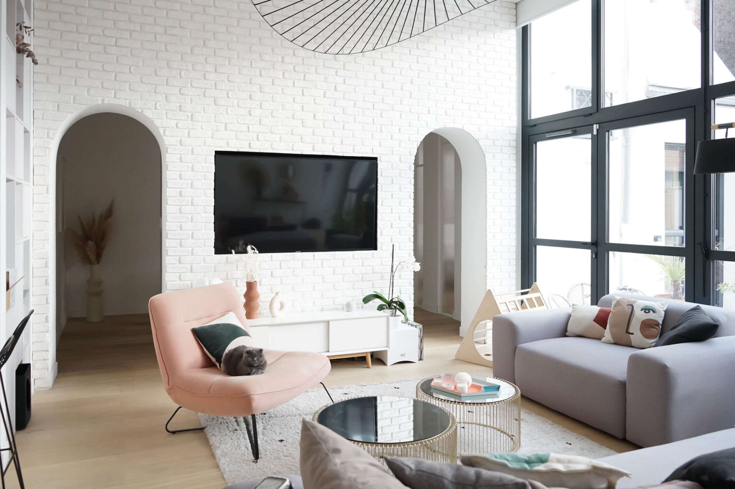 Loft Médéric